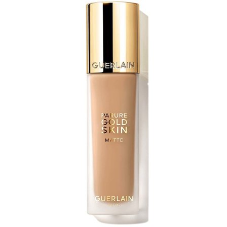 GUERLAIN Parure Gold Skin Matte Foundation 4N, Makeup, Ansigt, Foundation