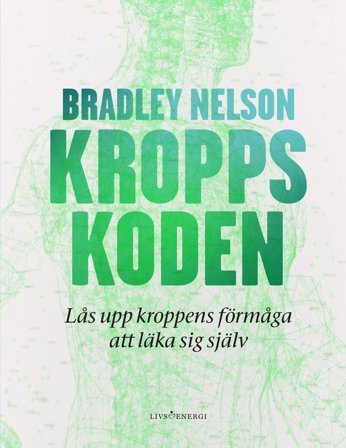 Kroppskoden, ISBN: 9789189437463