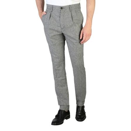 Tommy Hilfiger Bukser Mw0Mw08474 Sort, Herre Buks, Størrelse: W32