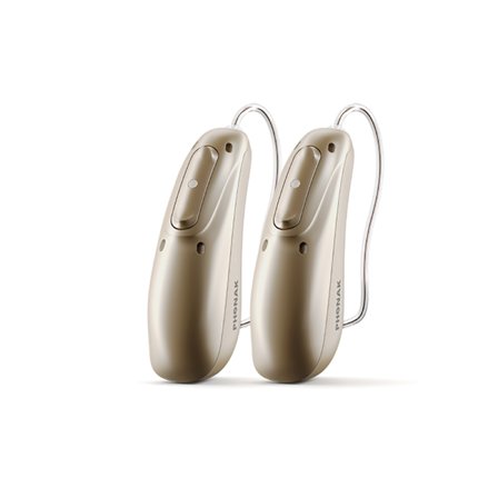 Phonak Life Lumity 70 - Lumity Life Sand Beige