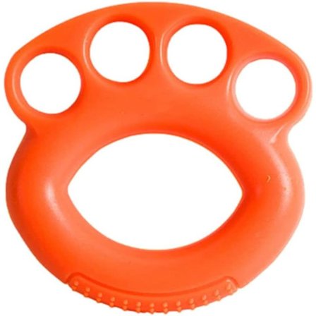 Finger och boll massage finger och boll massage spelare rehabilitering