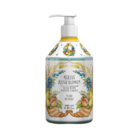 Rudy Profumi Liquid Soap Hand Unisex 500ML