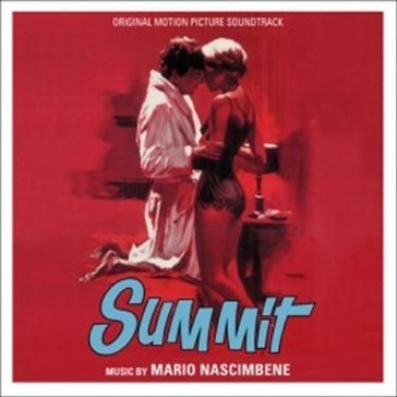Summit Mario Nascimbene