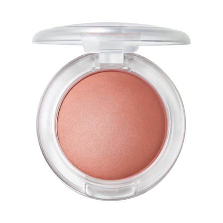 MAC Glow Play Cushiony Blush , PLEASE 7.3g - Fard compatto