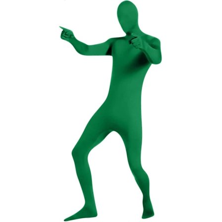 Zentai-drakt for menn og kvinner, tettsittende jumpsuit, ensfarget danse kostyme, sceneopptredenkostyme