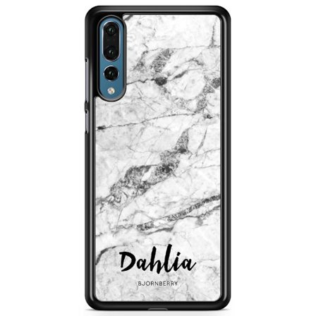 Bjornberry Skal Huawei P20 Pro - Dahlia