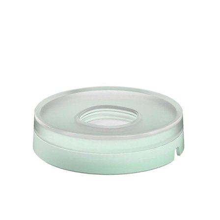 OCLEAN Lader Trådløs Ladebase WP02 Grønn