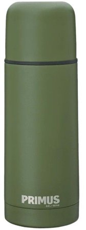 Primus Classic Light Vacuum Bottle 0.5L Olive Drab Green