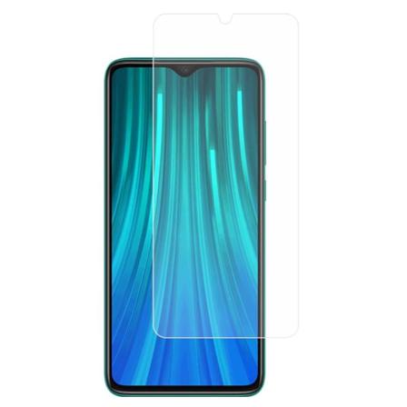 Xiaomi Redmi Note 8 Pro Härdat Glas Skärmskydd 0,3mm Transparent