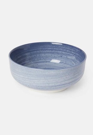 PORTOLINO LIVING Skål POSITANO 14,5 cm Dukning & servering Blå ONESIZE
