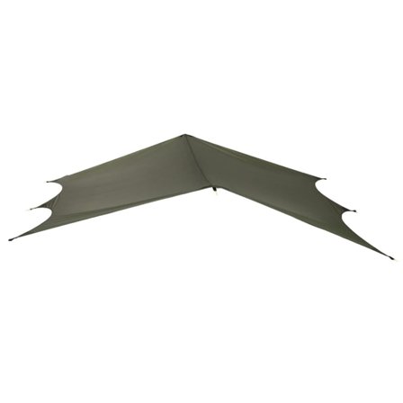 Sydvang Tarp 9 Ultralight tarps and shelters Green OneSize