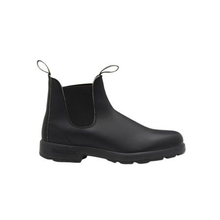 Blundstone Chelsea Støvler Sort, Herre, Størrelse: 45 EU