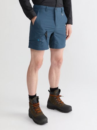 Alfhild Shorts Herren