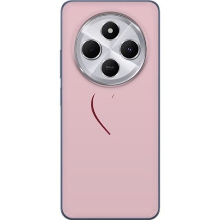 Yhteensopiva Puhelinkuori Xiaomi Xiaomi Redmi 14C SoftPinkLove