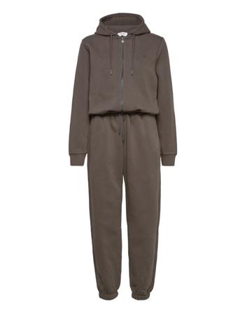 Jumpsuit Jumpsuit Khakigrønn Rosemunde