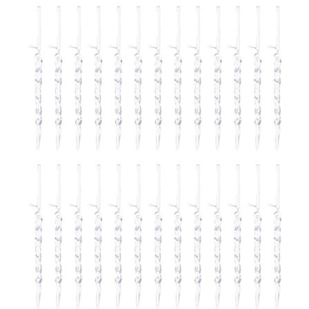 Plast-isdropp Plast-isdropp Julgranspynt Isdropp