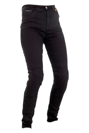 Pantalones de Moto Richa Jegging Mujer Negro 48