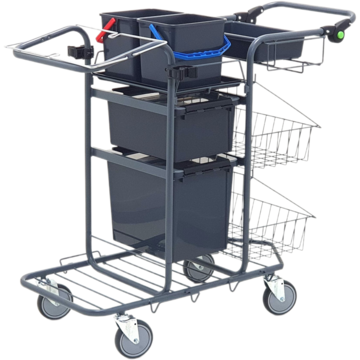 Mellom Hospital Hygiene