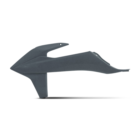 Ilmanohjaimet Acerbis - KTM 300 XC 2019-2022