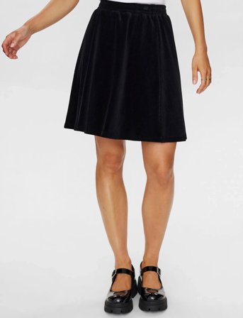 Nümph Nuselma Skirt - Black - M