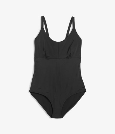 Kappahl | Uimapuku | Musta