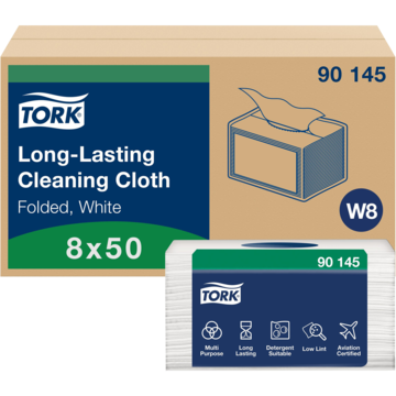 UNIVERSALKLUT STERK TORK W8