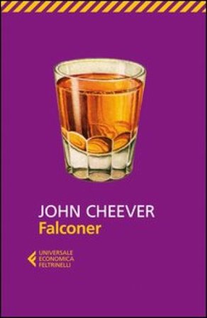 Falconer John Cheever