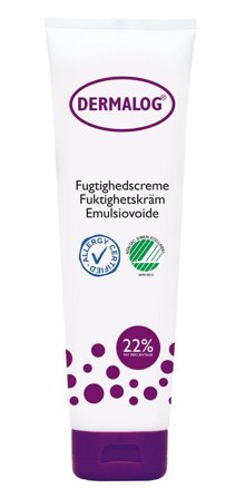 Dermalog Fugtighedscreme 22% uden parfume 300 ml, Skincare, Kropspleje, Bodylotion