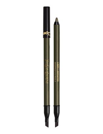 Yves Saint Laurent Liner Liberated Eyeliner Provocative Green 8 - Nude - ONE SIZE