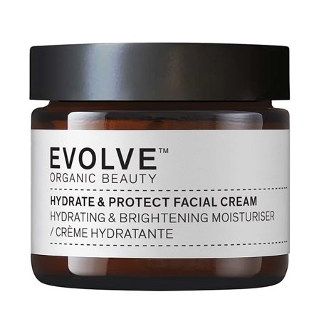 Evolve Hydrate & Protect Ansiktskräm 60 ml