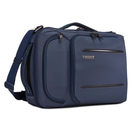 Thule Crossover 2 Convertible 15.6" shoulder bags Blue 15