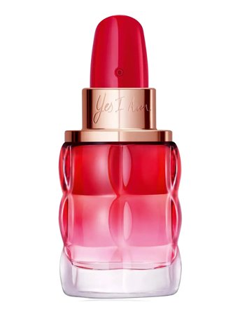 Cacharel Cacharel Yes I Am Bloom Up Eau De Parfum 30 Ml - Nude - 30 ML