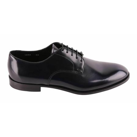 Doucal's, Du 1003Yorkuf 028Nb 00 Lace-Up Shoes Niebieski, Mężczyzna, Rozmiar: 40 1/2 EU