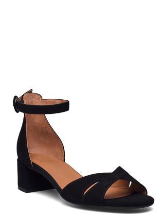 Sandals A2030 Black Billi Bi