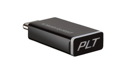Poly BT600 USB-C BT ADPTR(BAGGED) CABL