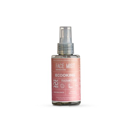 ECOOKING Face Mist 125 ml, Skincare, Ansigtspleje, Facial Mist