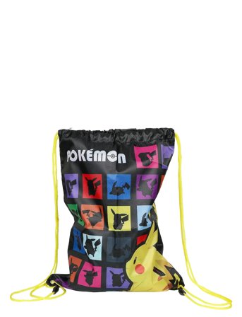 Joker | Gym Bag Pokemon | ONE SIZE