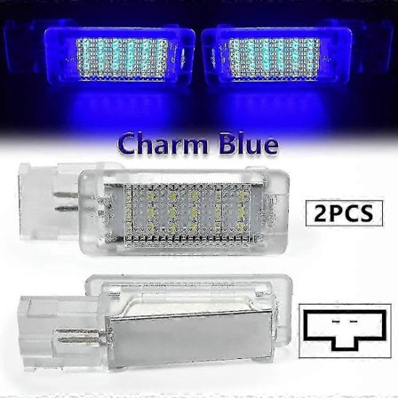 2025 LED Fodrumslys Bagagerum Handskerum Lampe Til Skoda Octavia 1Z 5E Fabia Superb Rapid Yeti Kamiq Scala Citigo Roomste