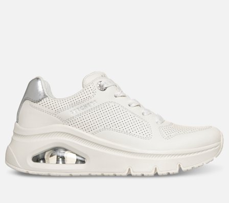 Skechers, Uno Icon - Idolized Air, 38, Dame