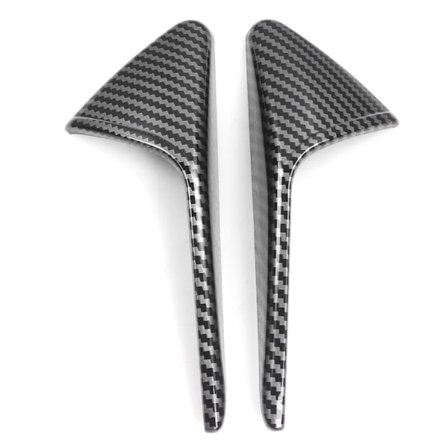 Tesla Model 3 Sido Kameraskydd Modell 3