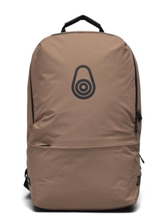 Sail Racing Race 20Dm3 Backpack - Brown - ONE SIZE