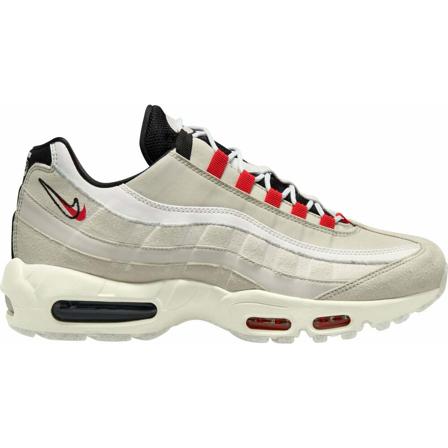Nike Sneakers beige, Herr, Herr, Storlek: 42 1/2 EU