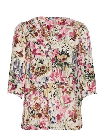 Sc-Rachel Patterned Soyaconcept