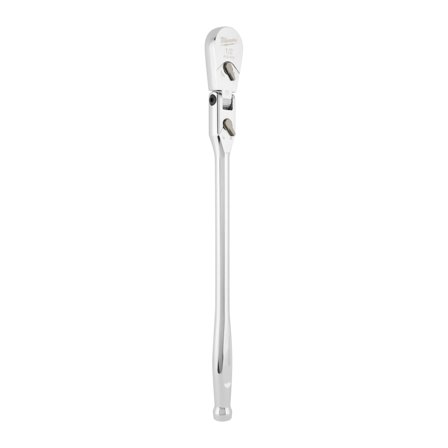 Milwaukee 4932479653 Spärrskaft förlängt, ledat huvud 3/8", Skruva