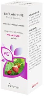 Adamah Eie Lampone 60ml