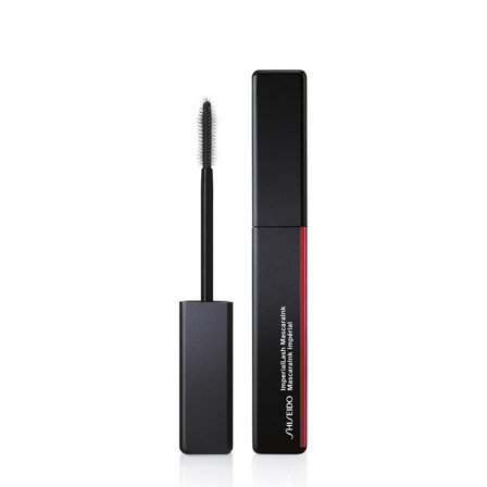 Shiseido ImperialLash MascaraInk 01 Sumi Black - Mascara