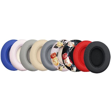 öronkuddar kuddar för Beats studio2.0 2.0 studio3.0 cushion kit