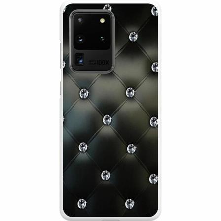 Samsung Galaxy S20 Ultra Premium Skal Big As Diamond