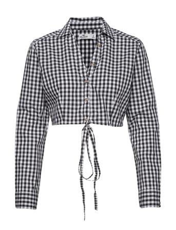 Hco. Girls Wovens Patterned Hollister