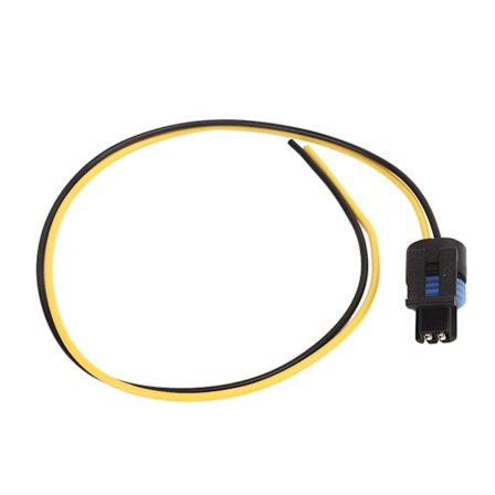 Sensor Connector Pigtail 88862305 Fargekodet Stabil Tilkobling Fleksibel Sensitiv Frontlyktkontakt
